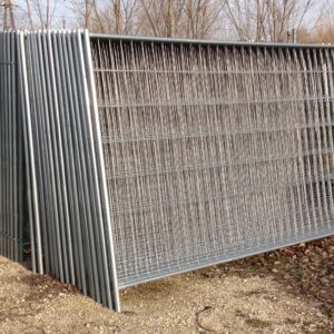 Mobil kerítés bérlés