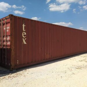 Raktár konténer bérlés